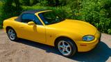 Mazda MX-5 1.6 16V Four Seasons Four Seasons - Mazda Oldtimer