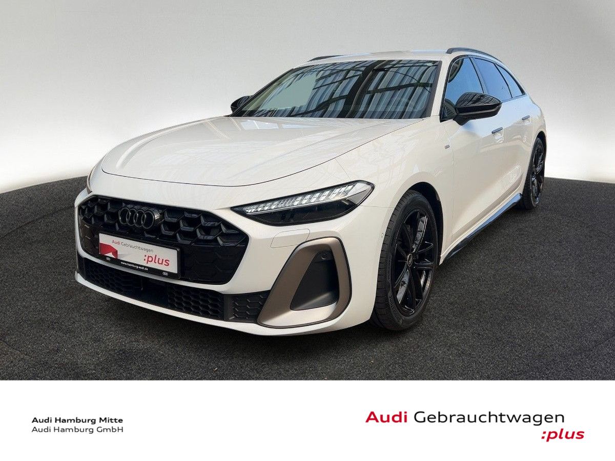 Audi A5 - Bild 1