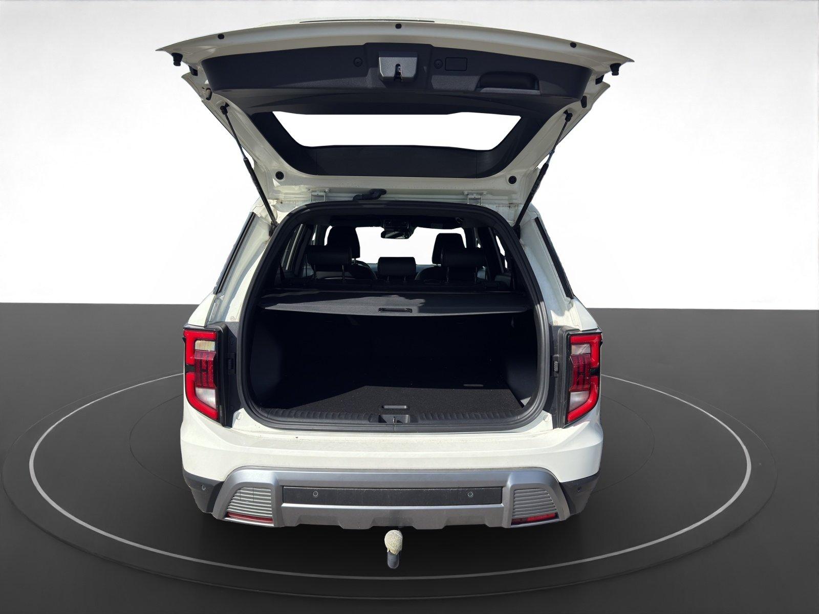 SsangYong Torres 1.5 T-GDI Quartz Kam.+KeyLess+LED+Navi+LM, миниатюра 20