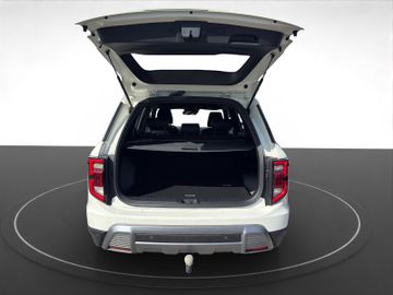 Ssangyong Torres 1.5 T-GDI Quartz Kam.+KeyLess+LED+Navi+LM