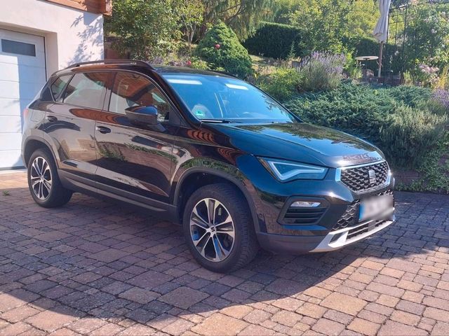 SEAT Seat Ateca Style