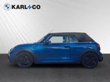 MINI Cooper S Cabrio JCW Trim LED Parkassistent Klima - : Cabrio, Jcw