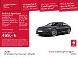 Audi A5 Sportback S line 45 TFSI quattro S tronic B&O - Audi A5 Gebrauchtwagen in Dresden