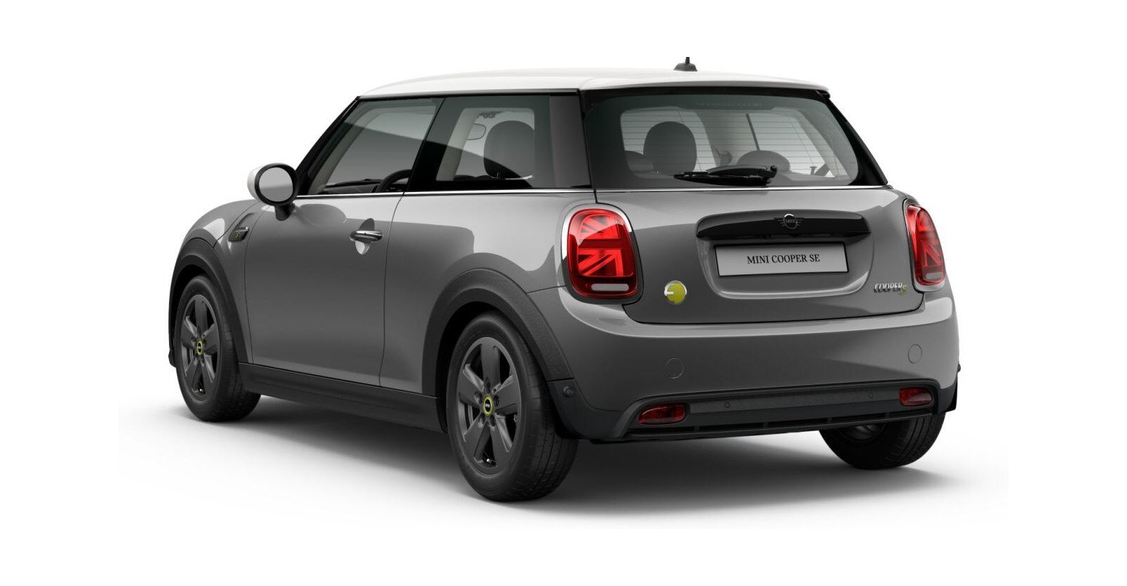 MINI Cooper SE 3-Türer Essential Navi LED DA RFK LRH imagem 3