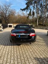 Jaguar XK 3.5L V8 Cabriolet in sehr gutem Zustand - Jaguar XK aus 2008