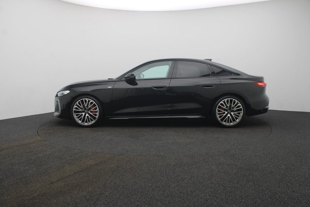 Audi A5 Lim. TDI S line Matrix Navi AHK ACC imagem 2