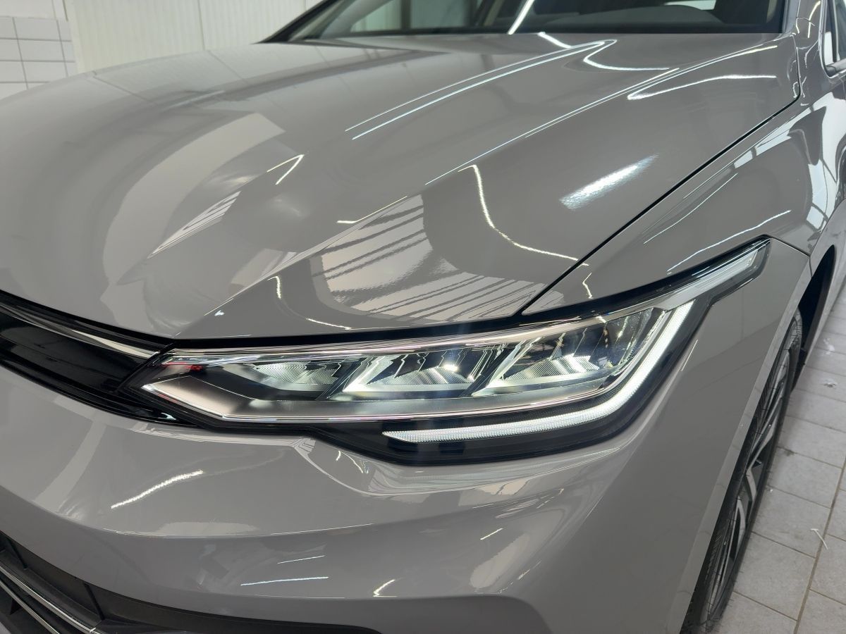Volkswagen Golf - Bild 16