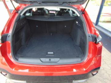 Bild 13 Peugeot 308 SW Allure
