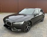 Volvo V60 T6 AWD  Inscription - AHK, Massage, Pano