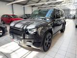 Land Rover Defender 110 3.0 P400  HSE 110 X-D|Leder|HeadUp - Land Rover Defender HSE mit Benzin-Antrieb