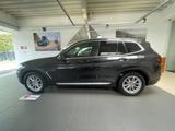 BMW X3 20 i xDrive 20i PARK-ASS.+RFK+NAVI+SHZ - BMW X3: 20i