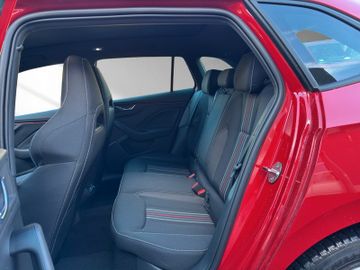 Skoda Scala 1.5 TSI Monte Carlo *CAM*MATRIX*PANO*SHZ*