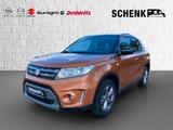 Suzuki Vitara 1.6 Comfort 4x4 - Suzuki Vitara: Allradantrieb, 1.6