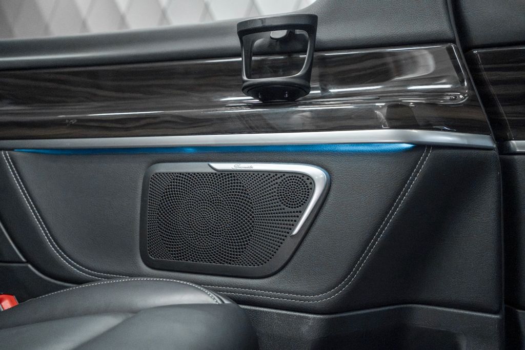 V 250 d Avantgarde Ed. BRABUS  BLUE/BLACK AMG - Bild 26