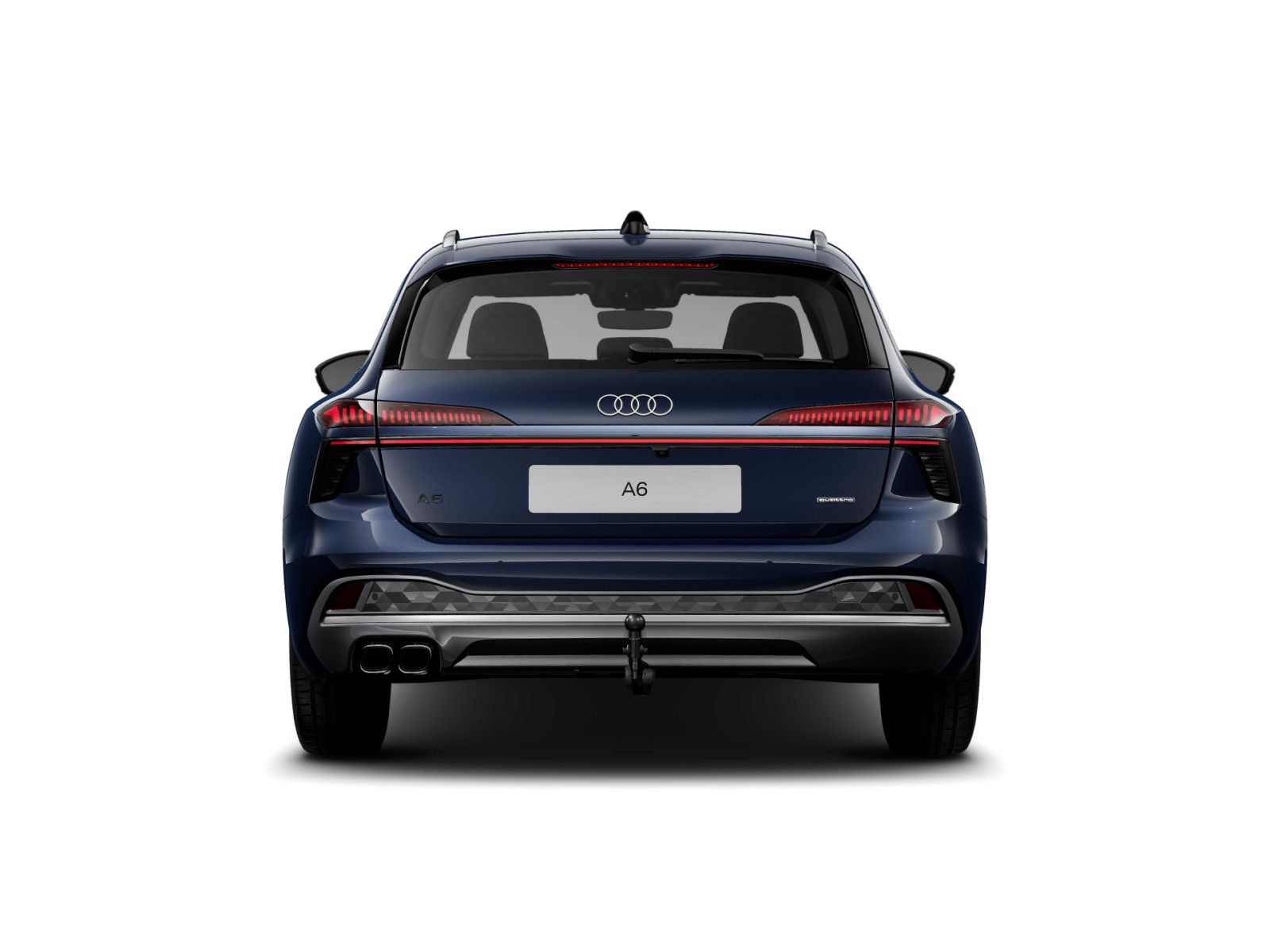 Audi A6 - Bild 7