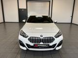 BMW 2er Gran Coupe - 220d  M-Sport|Navi|LED - weiße BMW 220 Gran Coupé