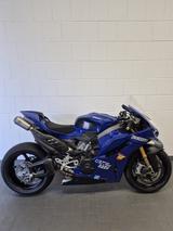Ducati Panigale V4 S Racing "Pista Blu" - Offers