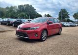 Toyota Auris Touring Sports Hybrid*R-Cam*SR+LMF*WR*TÜV* - Toyota Auris Touring Sports aus 2014