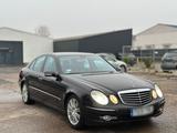 Mercedes-Benz E-Klasse W211  E280 CDI / 3... - Mercedes-Benz E 280 in Hannover