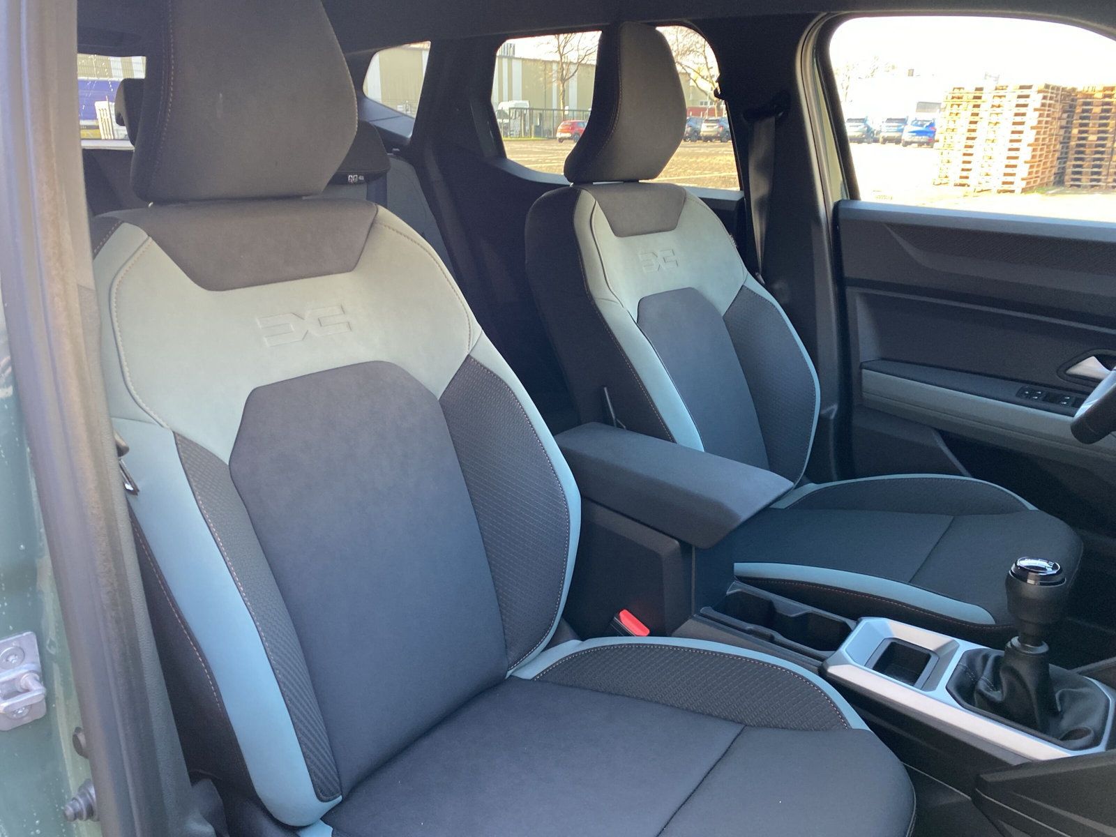 Dacia Duster - Bild 13