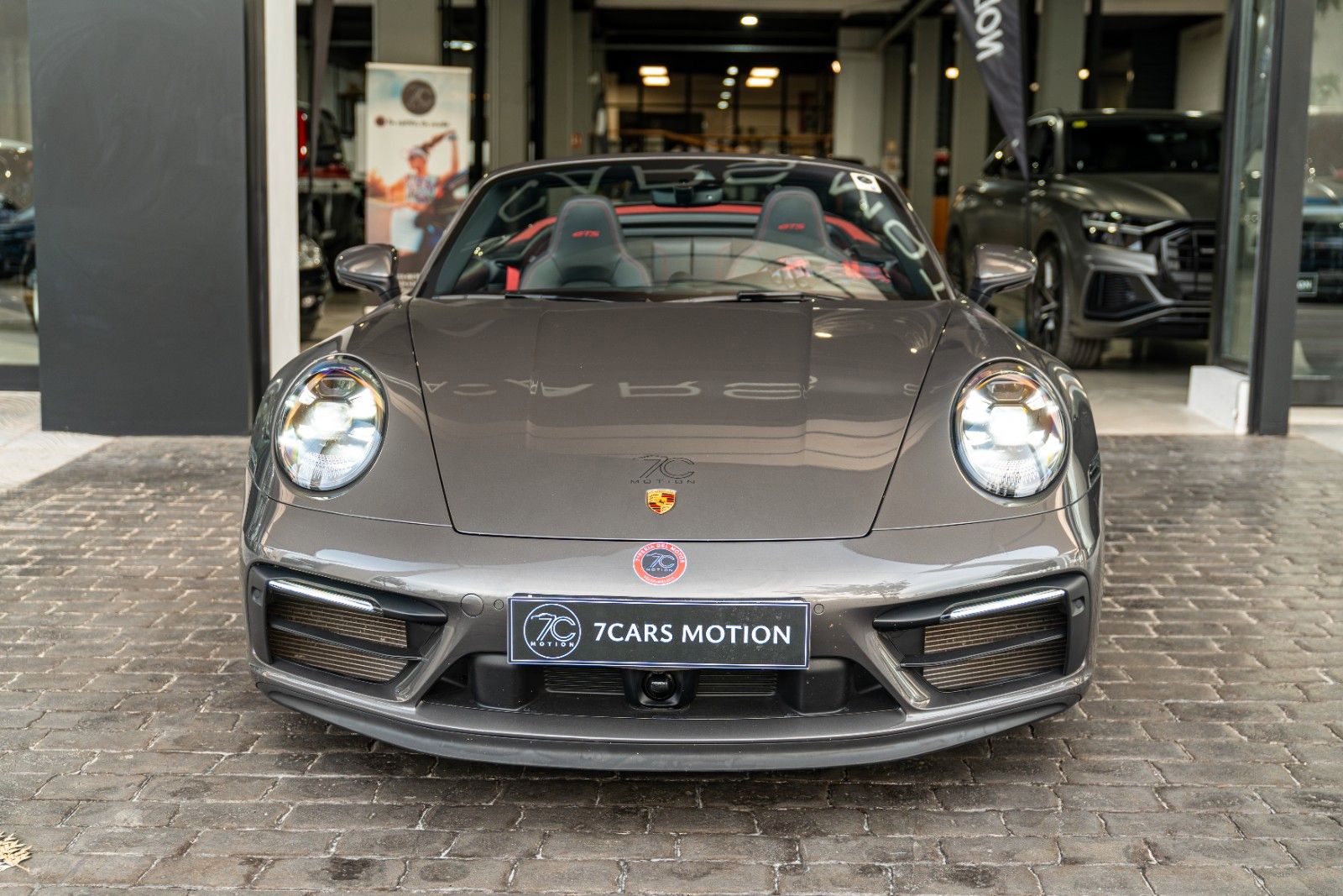 Porsche 911 imagem 3