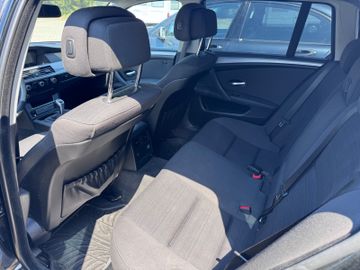 BMW 523 5 Touring 523i Navi+Headup+AHK+EXPORT, Bild 20