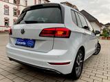 Volkswagen Golf Sportsvan-Join-1.5-Navi-R.Kamera-LED-PDC- - Volkswagen Golf: Van