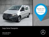 Mercedes-Benz Vito 114 CDI Mixto Kompakt AHK+Klima+Bott-Regal - Mercedes-Benz Vito in Stuttgart