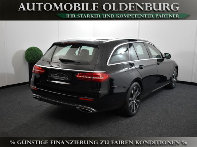 Mercedes-Benz E 300 de T Avantgarde *Distro+*AHK*BURM*DAB+*KAM