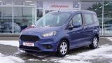Ford Tourneo Courier 1.5 TDCi Trend Navi Sitzheizung - Ford Tourneo Courier: Trend