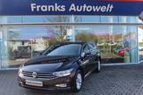 Volkswagen Passat Variant Business - gebrauchte Kombis