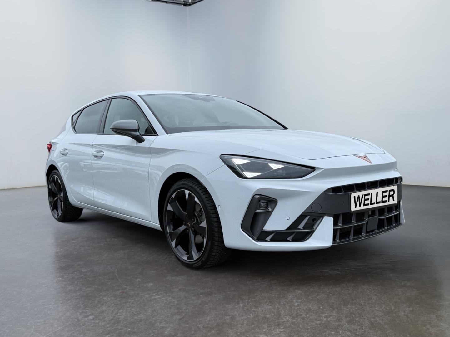 Cupra Leon 1.5 eTSI DSG *Matrix*ACC*Kessy*CAM*SHZ*Navi