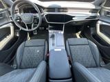 Audi S7 Sportback 55 TDI HD Matrix-LED, B&O Sound, Ga - Audi S7 Diesel Gebrauchtwagen