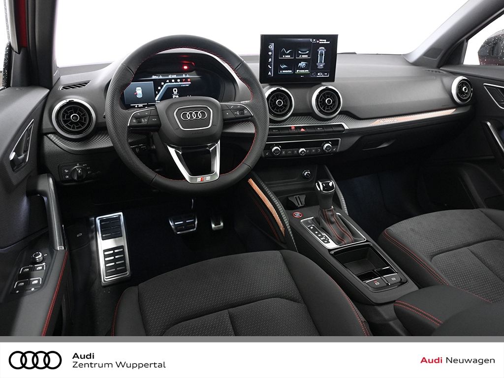 Audi SQ2 - Bild 14