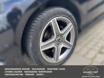 Mercedes GLE 350 - 10