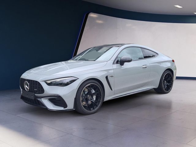 Mercedes-Benz CLE 53 AMG Coupe 4Matic PremiumPlus SitzKlima