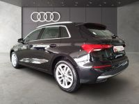 Audi A3 - Vorschau Bild 5