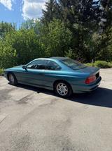 BMW 840Ci Oldtimer Sammlerstück  - BMW 840: Ci