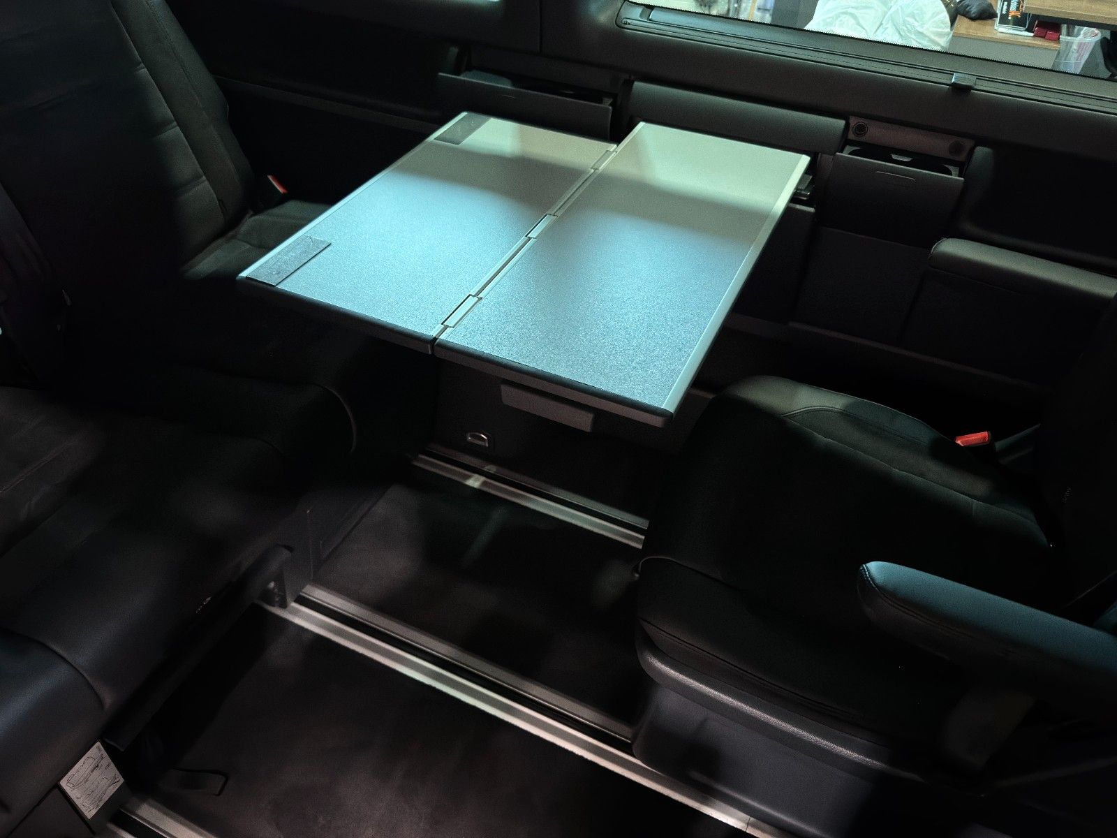 Volkswagen T6 Multivan/Generation Six/4Motion/STHZ/BULLI foto 20