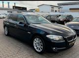 BMW 520 D  Touring - BMW 520 in Saarbrücken