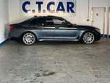 BMW 750 i xDrive  M-Sportpaket - VOLL - BMW 750: 750i Xdrive
