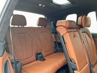 BMW X7 - Vorschau Bild 20