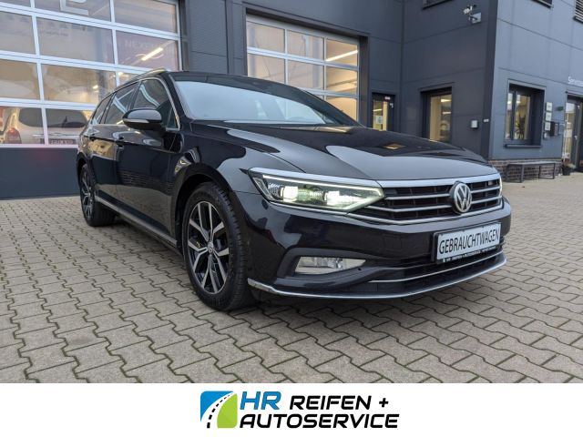 Volkswagen Passat Variant R-LINE*LED*DSG*NAV*SPORT*ACC*KA