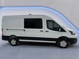 Ford Transit 350 L3H2 Trend +Laderaumschutzpak+Kamera - Ford Transit: Trend