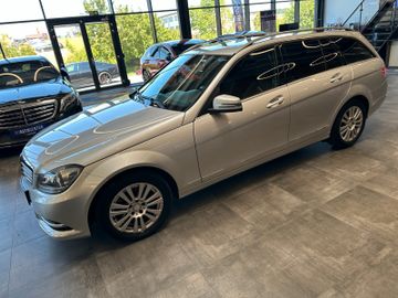 MYAUTOCENTER – Gebraucht- und Jahreswagen mit Werkstattservice in Pfaffenhofen Mercedes-Benz C 220 CDI BlueEfficiency *BiXenon*Schiebed*TÜV*