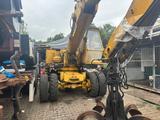 Hanomag W450E - Hanomag Schlepper