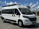 VANTourer 600D 9G autom. Comfort/Safety Markise