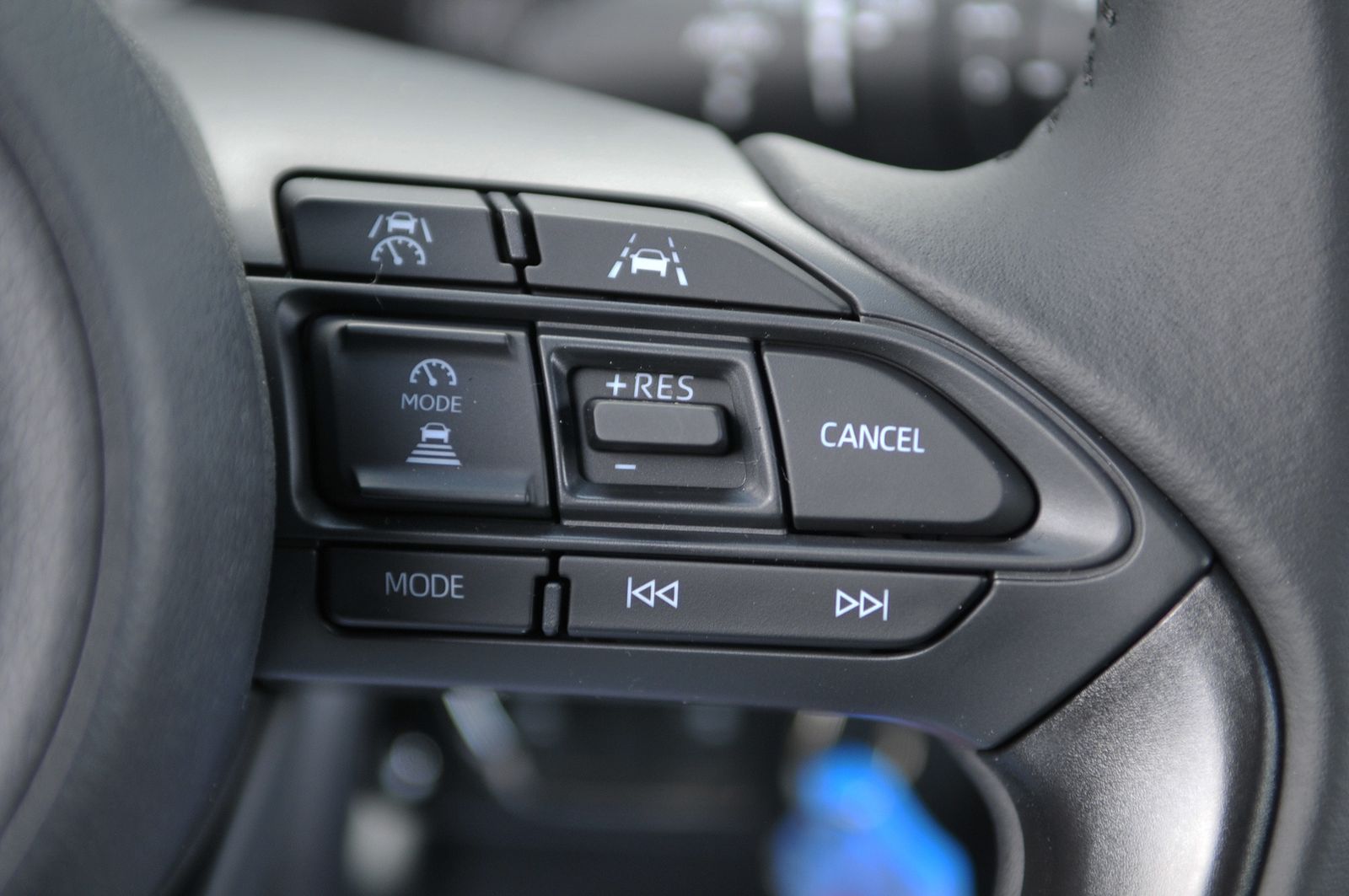 Mazda 2 Hybrid - Bild 11