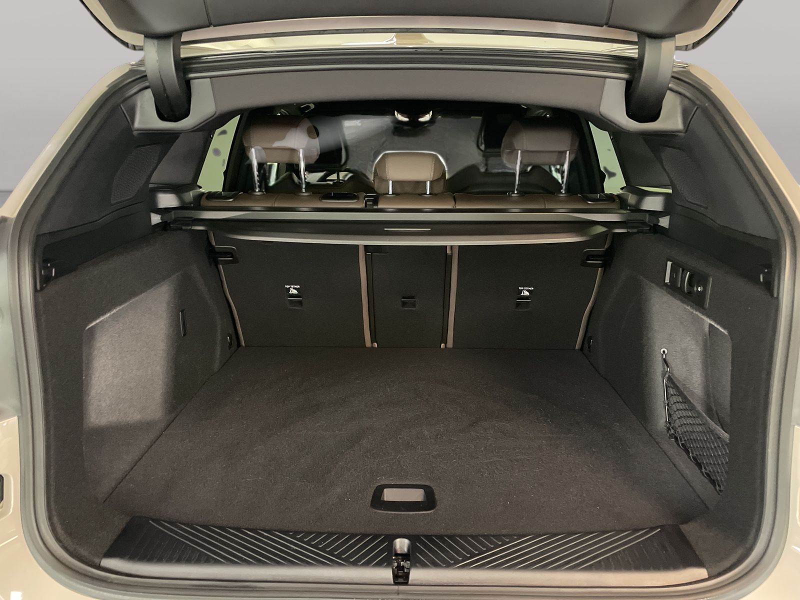 BMW X3 M50 - Bild 16