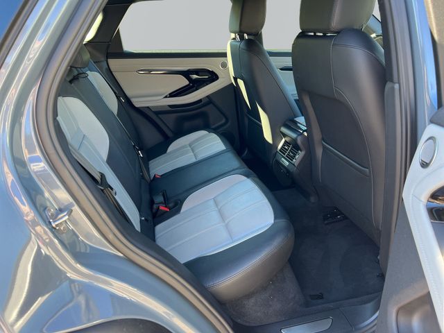LAND ROVER Range Rover Evoque – Bild 11